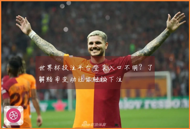 世界杯投注平台登录入口不明？了解赔率变动让你轻松下注