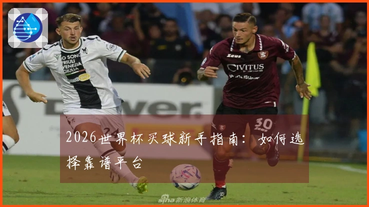 2026世界杯买球新手指南：如何选择靠谱平台