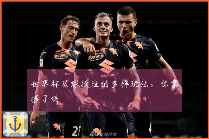 世界杯买球投注的多样玩法，你掌握了吗